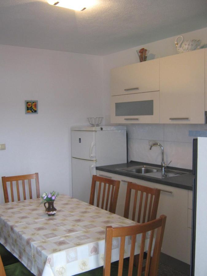 Apartmani Jole Trogir Zewnętrze zdjęcie