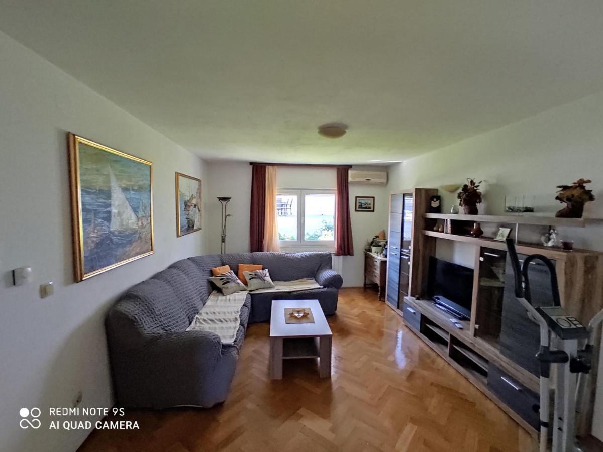 Apartmani Jole Trogir Zewnętrze zdjęcie