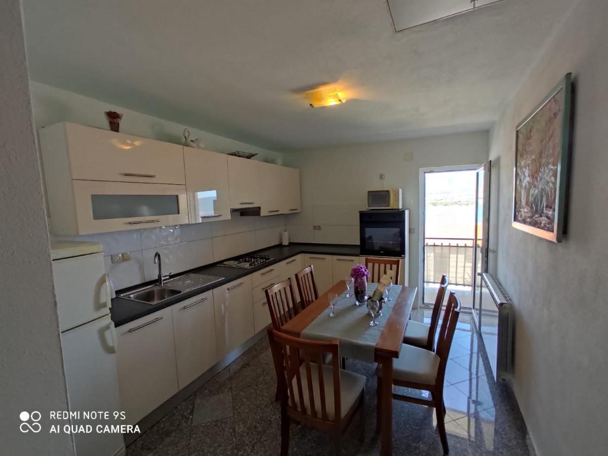 Apartmani Jole Trogir Zewnętrze zdjęcie